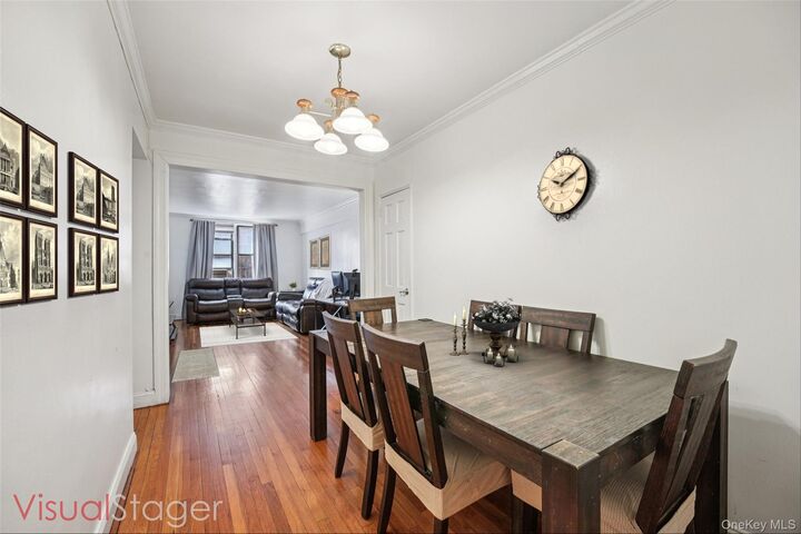 Property Photo:  3555 Kings College Place 2K  NY 10467 