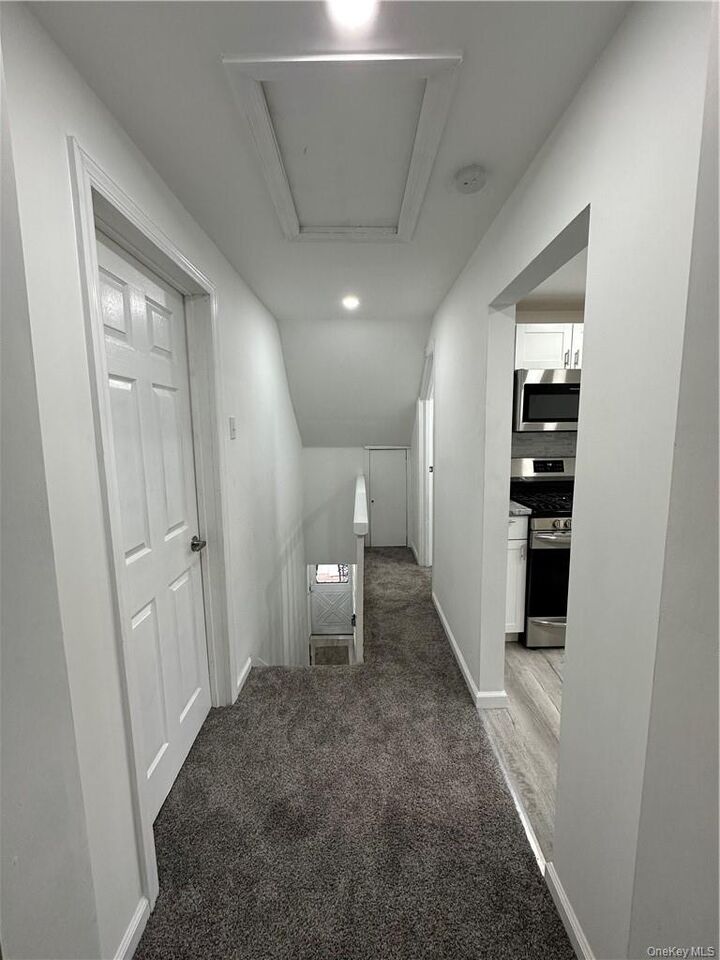 Property Photo: 57 Hunt Avenue 2 NY 10965