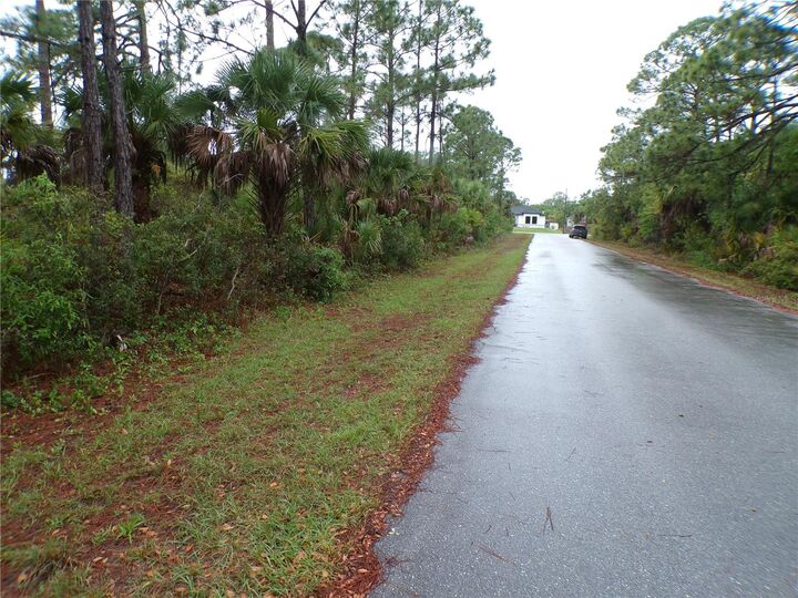 Property Photo:  14325 Harcourt Avenue  FL 33953 