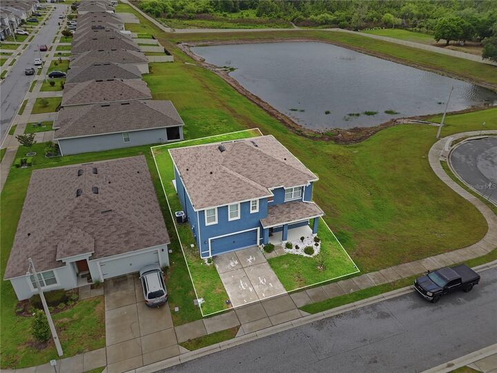 Property Photo:  416 Corso Loop  FL 33884 