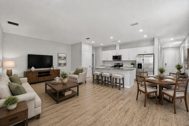 Property Photo: 2793 89th Street Circle E FL 34221