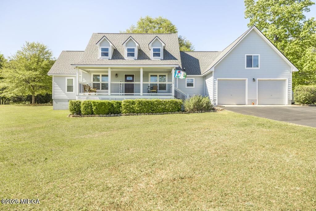 Property Photo:  127 Bolingview Road  GA 31046 