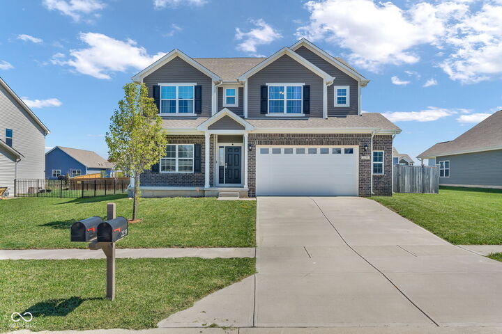 Property Photo:  2239 Summer Shore Drive  IN 46143 