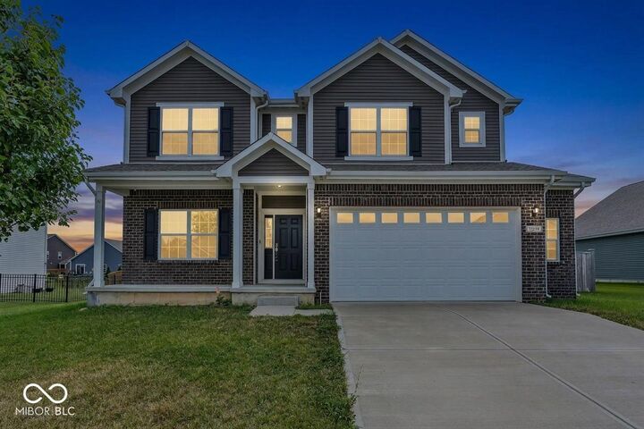 Property Photo:  2239 Summer Shore Drive  IN 46143 
