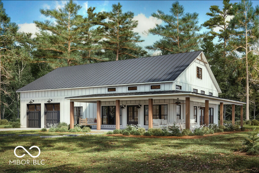 Property Photo:  6596 W Stones Crossing Road  IN 46143 