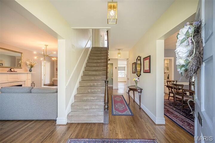 Property Photo:  236 Orrick Lane  MO 63122 