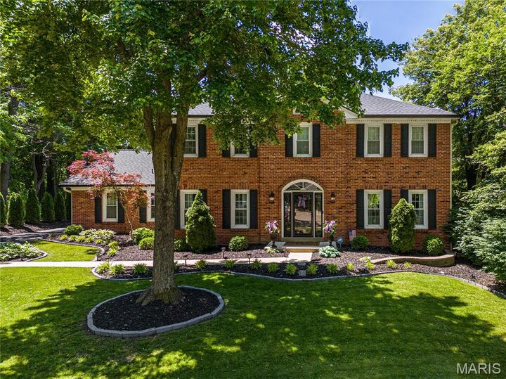 Property Photo:  14604 Chermoore Drive  MO 63017 