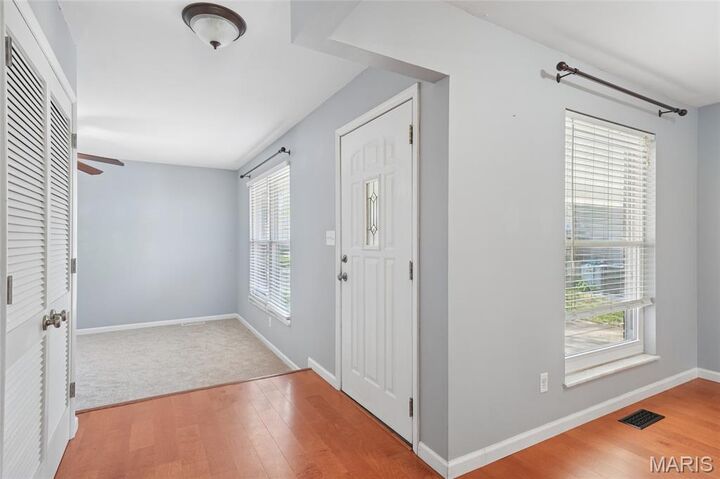 Property Photo:  579 Golfwood Drive  MO 63021 