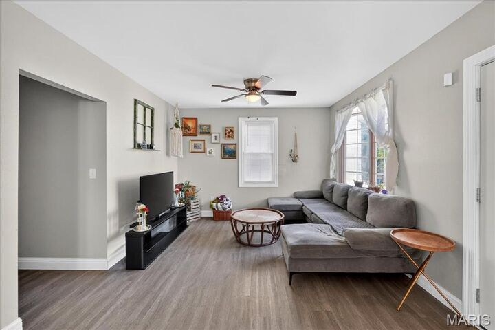 Property Photo: 1705 N Charles Street IL 62221