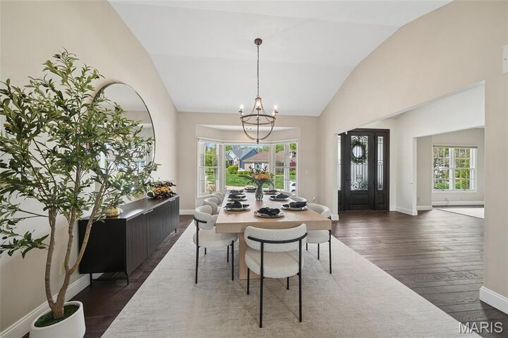 Property Photo:  17008 Kimwood Court  MO 63005 