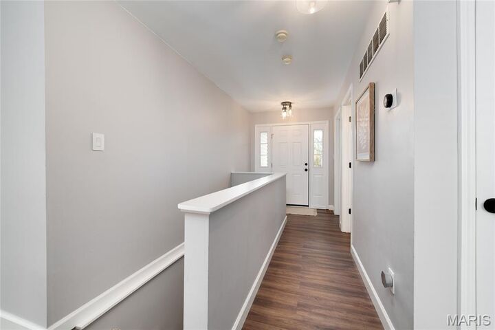 Property Photo:  509 Parkland Place Drive  MO 63366 