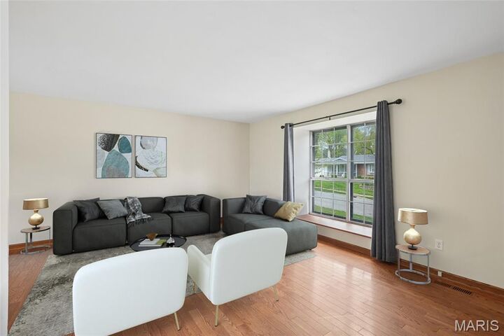 Property Photo: 648 Running Creek Drive MO 63021