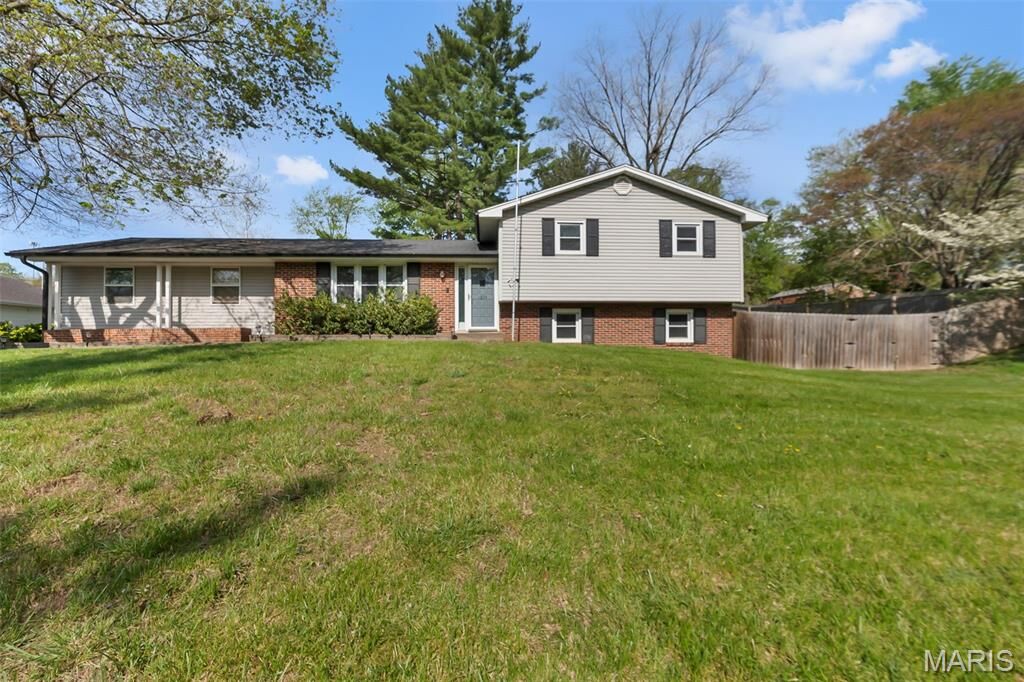 Property Photo:  1859 June Lane  MO 63755 