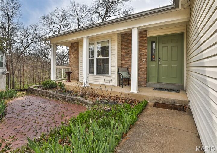 Property Photo:  853 Crescent Ridge  MO 63088 