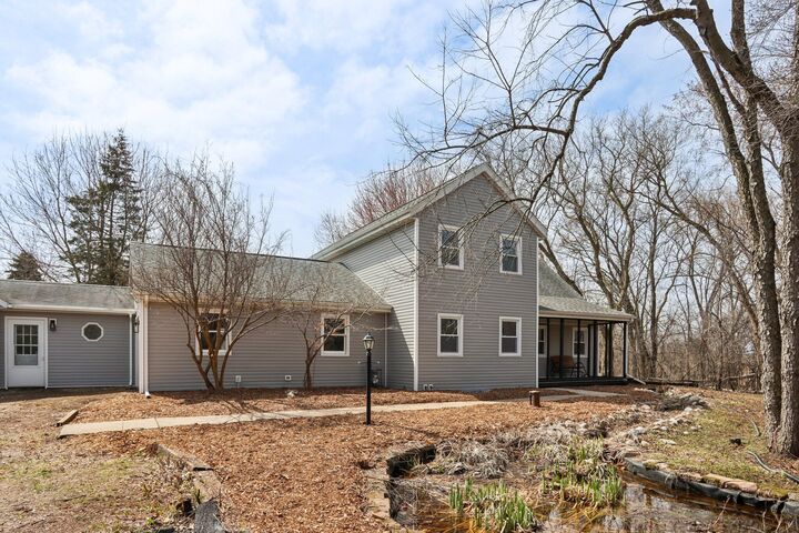 Property Photo: N87w36989 Mapleton Rd WI 53066