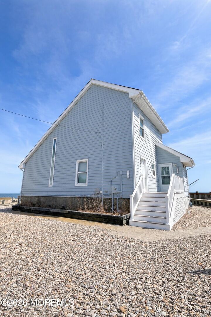 Property Photo:  323 Bay Shore Drive  NJ 08005 