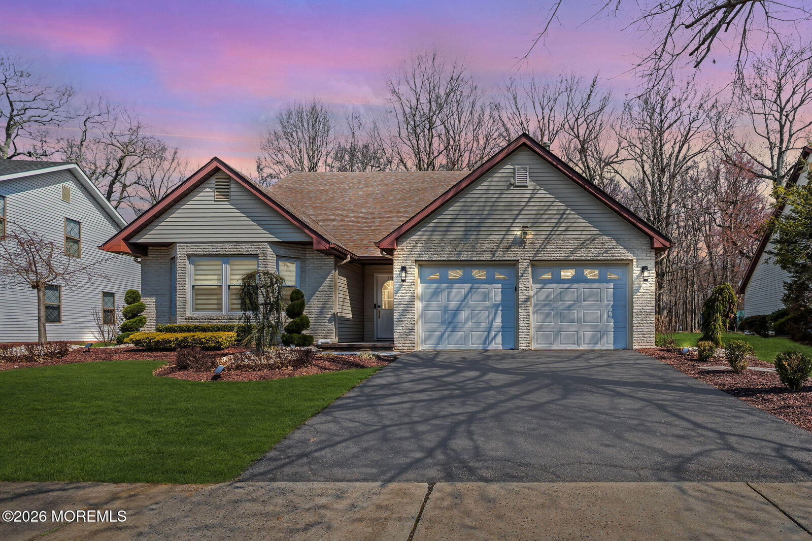 Property Photo:  108 Murray Hill Terrace  NJ 07746 