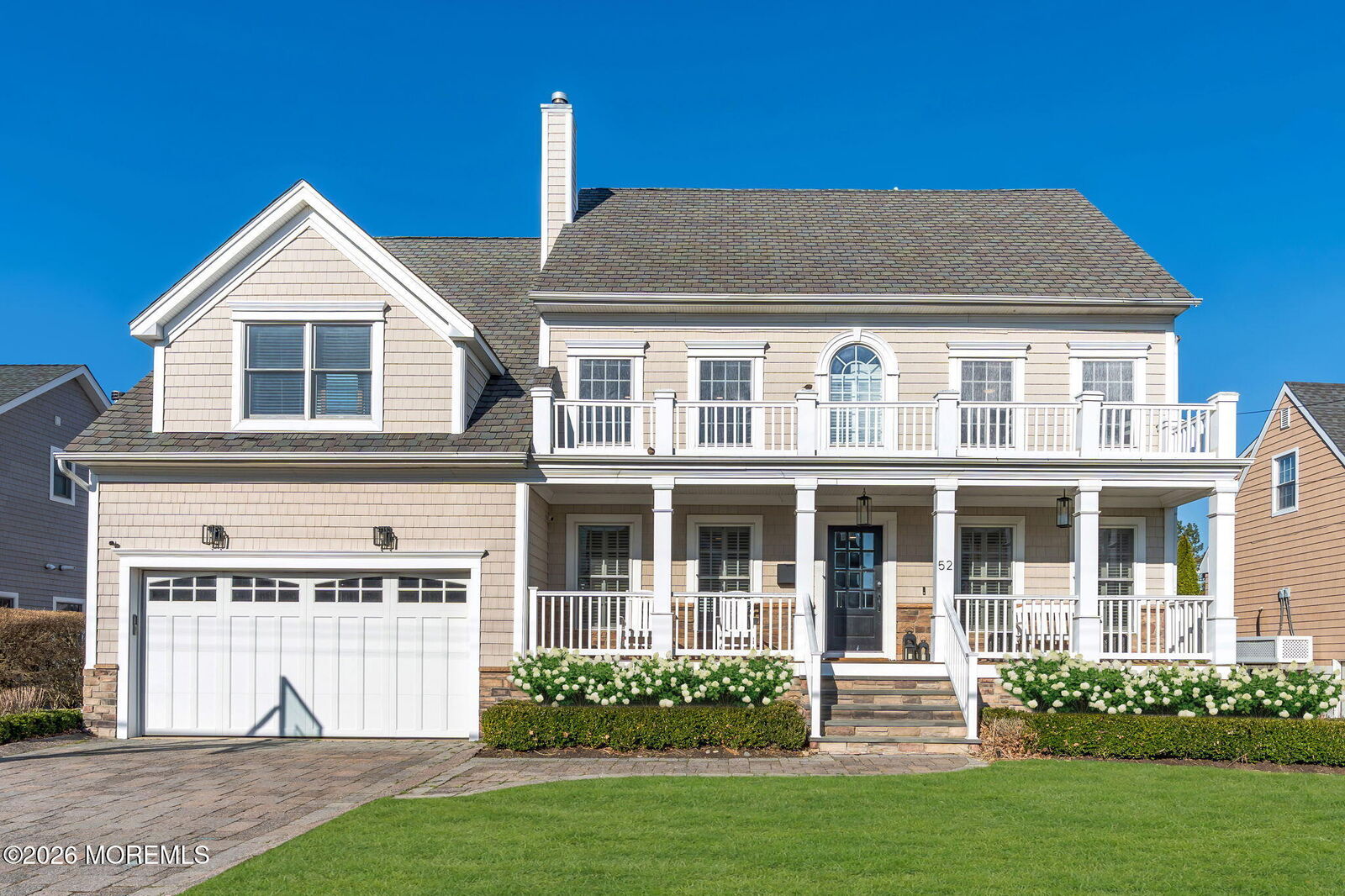 Property Photo: 52 Navesink Drive NJ 07750