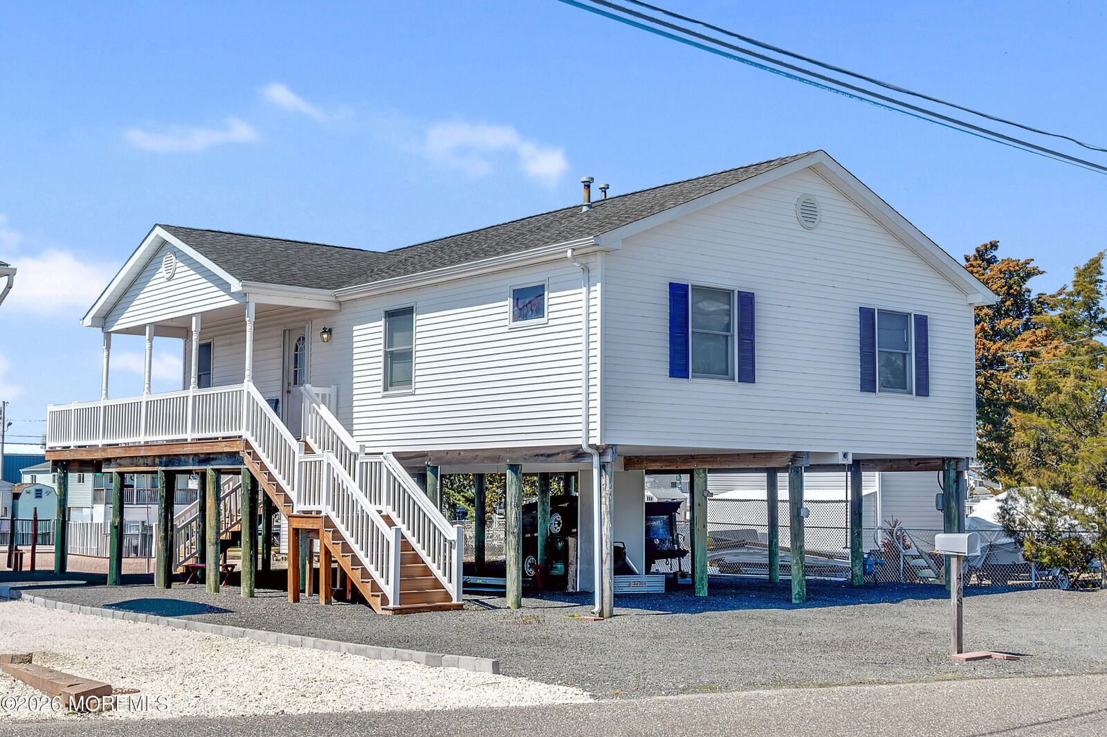 Property Photo:  468 Anchor Road  NJ 08087 