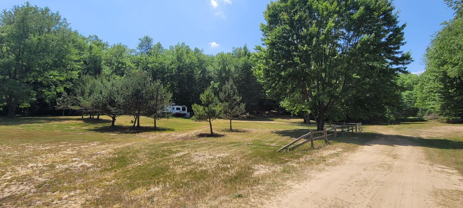 Property Photo: 4551 Deer Cove Road MI 49405
