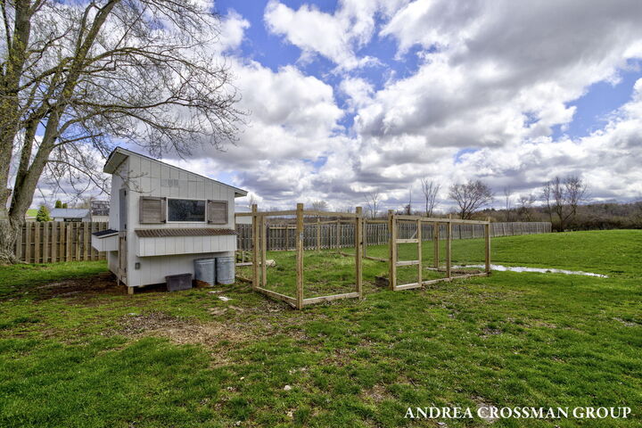 Property Photo: 2700 116th Avenue MI 49010