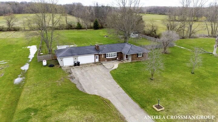 Property Photo:  2700 116th Avenue  MI 49010 