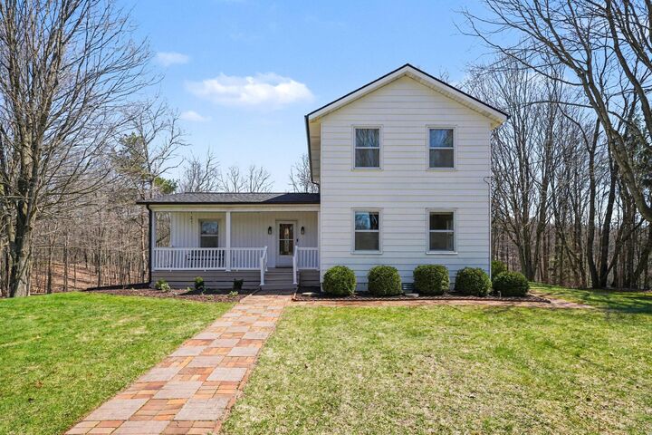 Property Photo:  1116 N 6th Street  MI 49009 