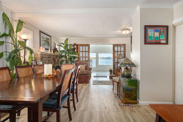 Property Photo:  33766 Forest Beach Drive  MI 49111 