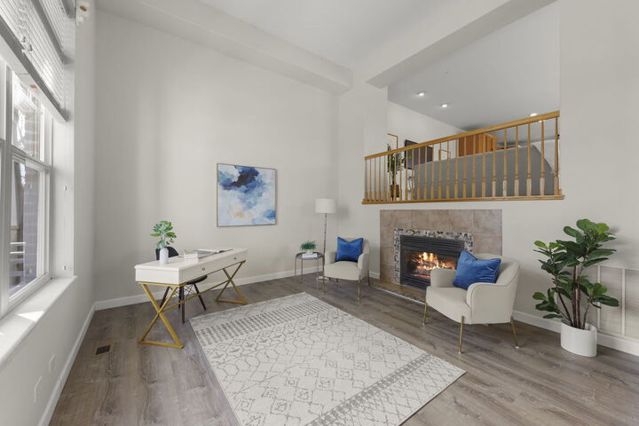 Property Photo: 1101 Ironwood Lane IL 60532