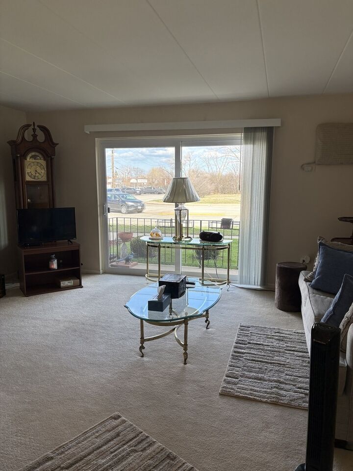 Property Photo:  11000 Central Avenue 1A  IL 60415 