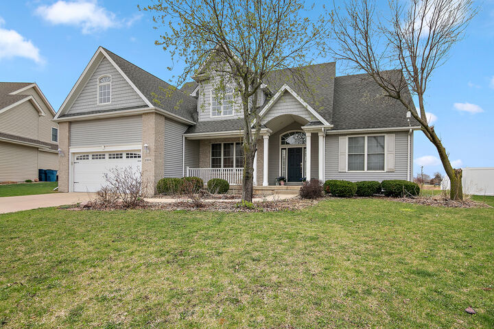 Property Photo: 2224 Trappers Lane IL 60914