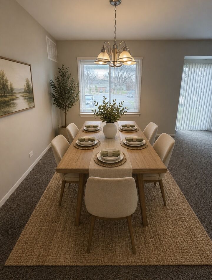 Property Photo:  2920 Roberts Drive 8  IL 60517 