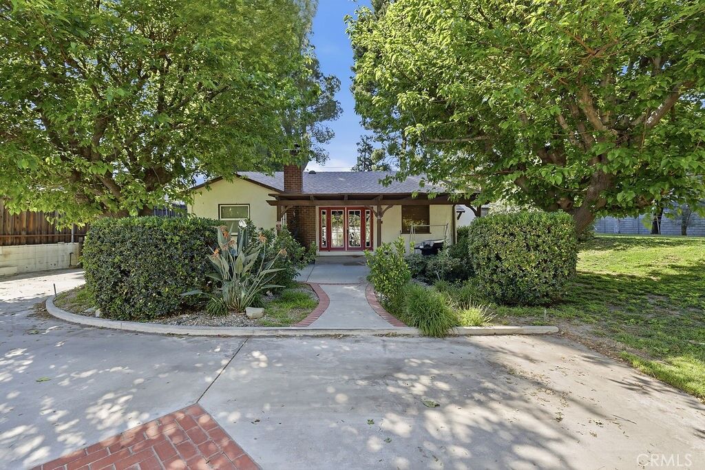 Property Photo:  25102 Wheeler Road  CA 91321 
