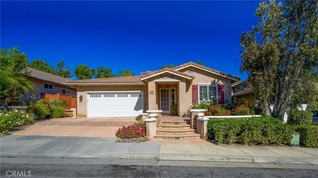 Property Photo:  41686 Monterey  CA 92591 