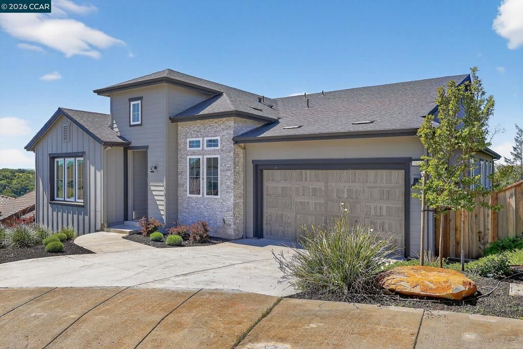 Property Photo: 3607 Orbetello Ct CA 95404