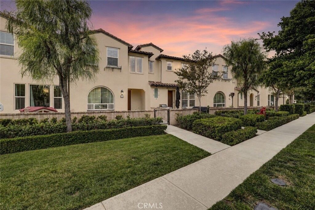 Property Photo: 85 Savannah CA 92630