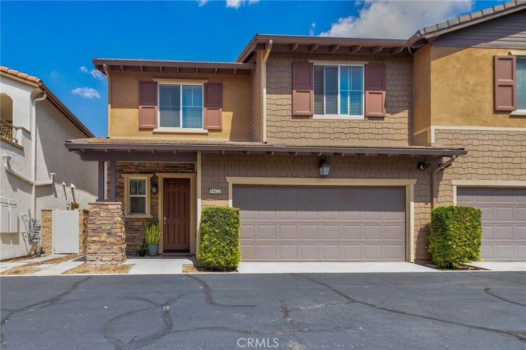 Property Photo:  14421 Penn Foster  CA 91710 