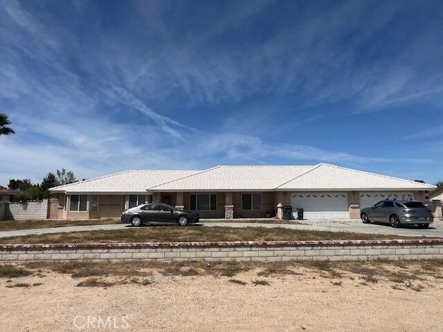 Property Photo:  14704 Pamlico  CA 92307 