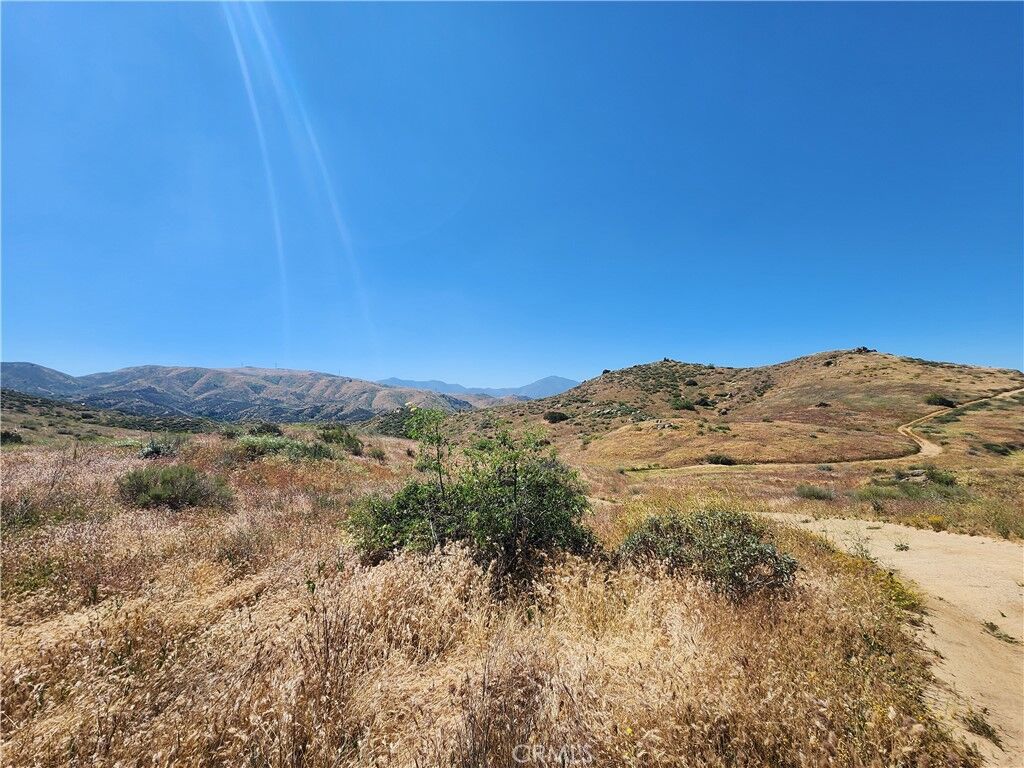 Property Photo:  0 Dawson Canyon  CA 92570 