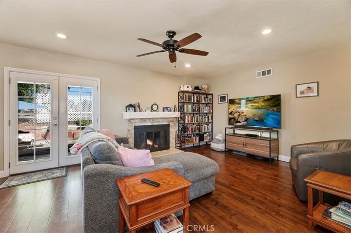 Property Photo: 6698 Montclair Drive CA 92504