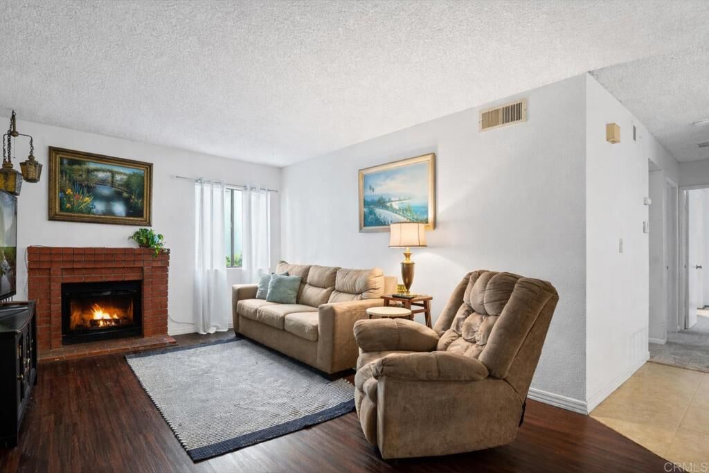 Property Photo:  12741 Laurel Street 34  CA 92040 