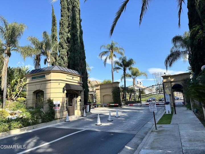 Property Photo:  4328 Park Verdi  CA 91302 