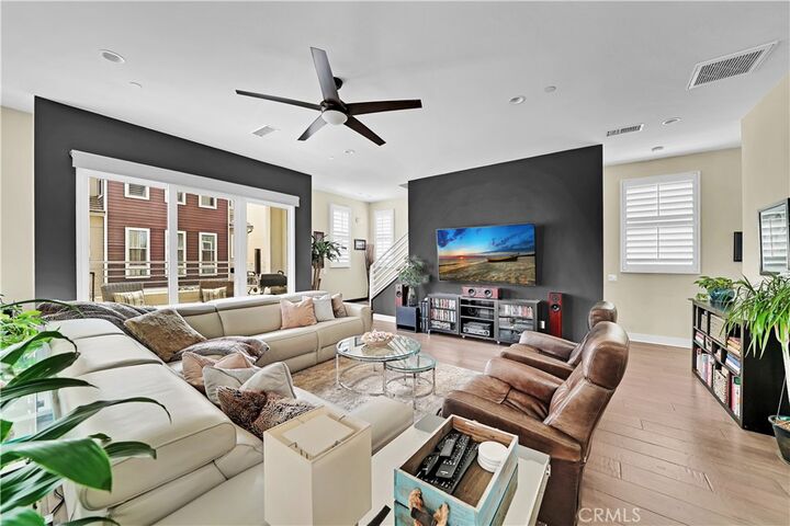 Property Photo: 2105 Two Harbors Circle CA 92627