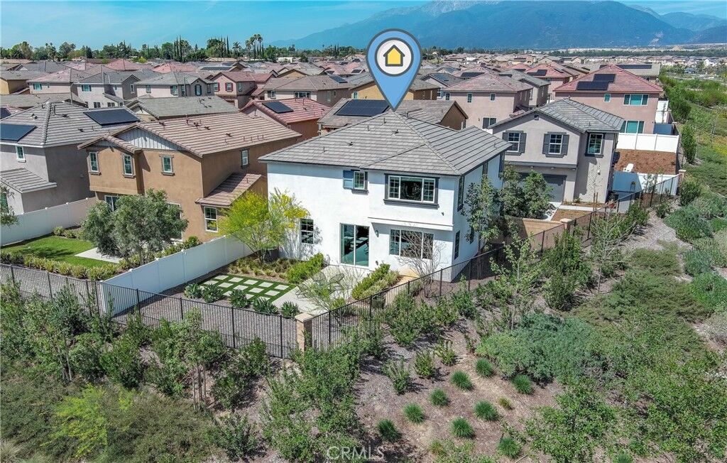 Property Photo:  2435 Gunner Ridge Way  CA 92377 