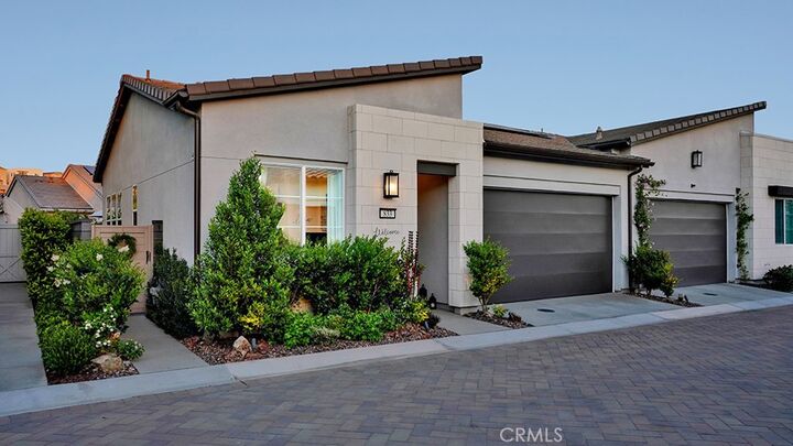 Property Photo:  833 Sunrise Road  CA 92694 