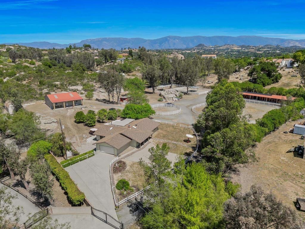 Property Photo: 28841 Lilac Road CA 92082