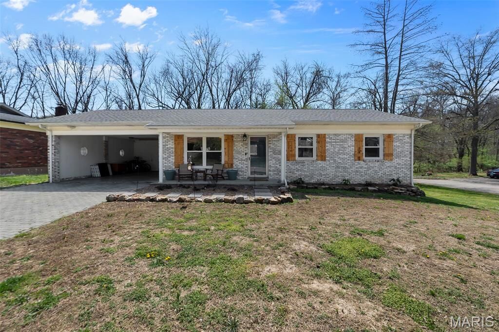 Property Photo:  3245 Bordeau Drive  MO 63701 