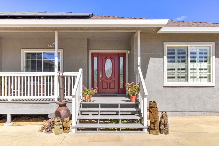 Property Photo:  6554 Usher Drive  CA 95252 