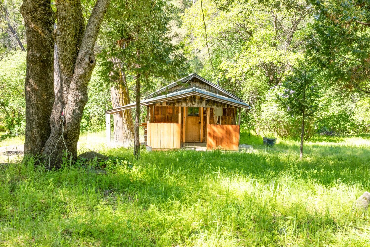 Property Photo:  7220 Grizzly Flat Road  CA 95684 