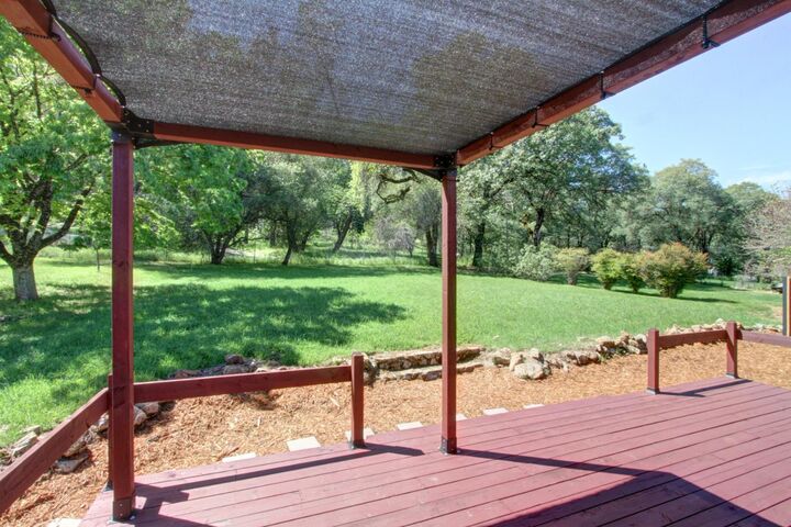 Property Photo:  13740 Torrey Pines Drive  CA 95602 